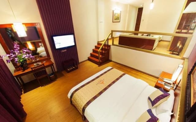 Aranya Hotel - photo 4