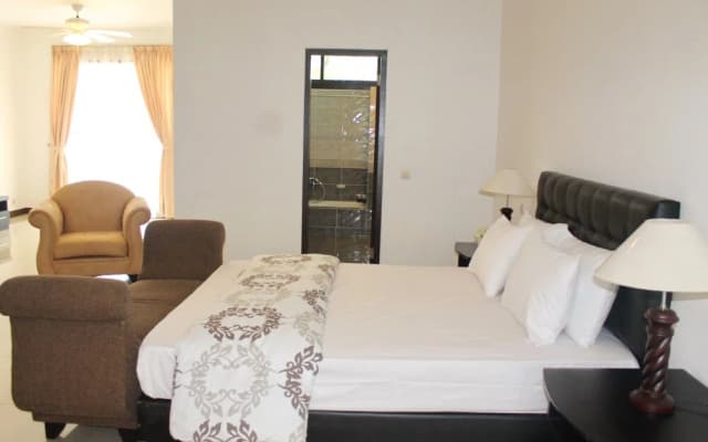Siaga Raya Creative Villas - photo 3