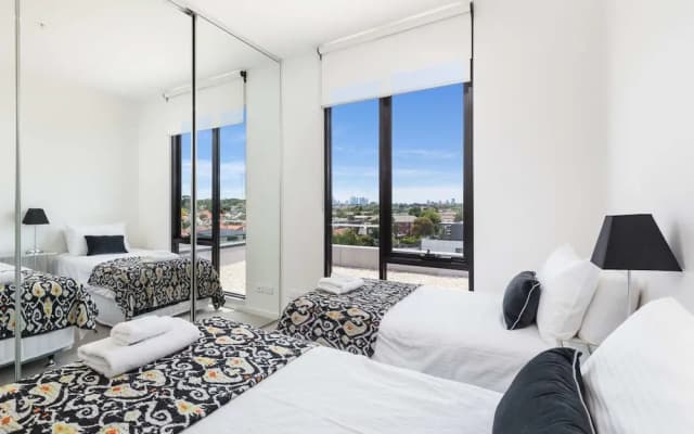 Ripponlea Village Panorama - photo 2
