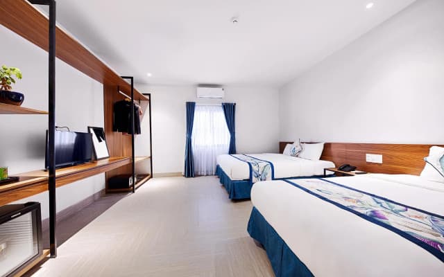 Essenza Hotel - photo 4