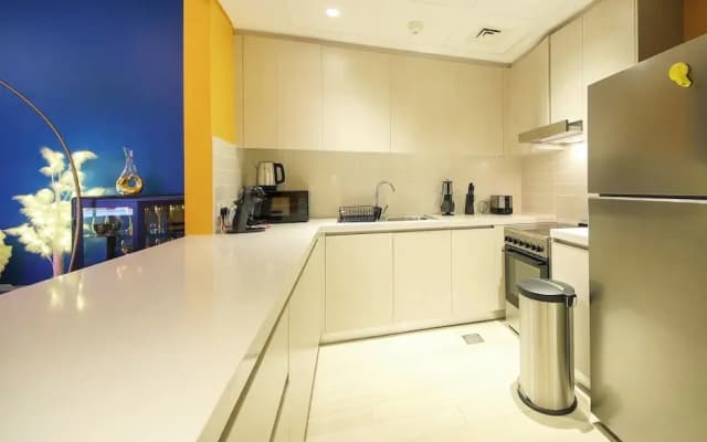 Silk Valley - Luxury 2B near Yas attractions - photo 5