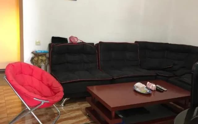 Dacha v Tskneti - photo 3