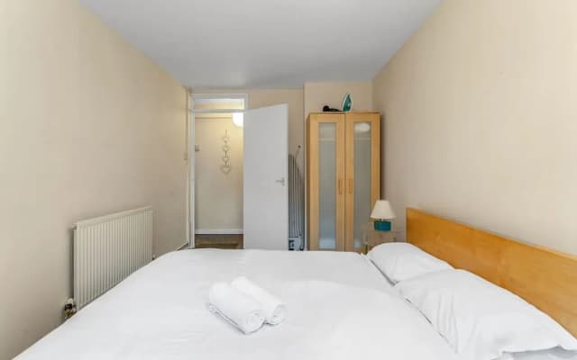 Tony Asga - Aisha.Sakina Apartments - photo 4