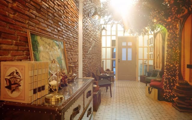 Hide and Seek Boutique Hometel - photo 2