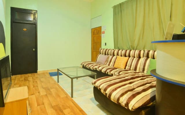Huraa East Inn - photo 3