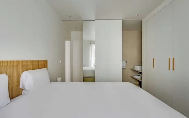 Beautiful Apartment - 1br- 4P - Sacre-coeur - photo 4