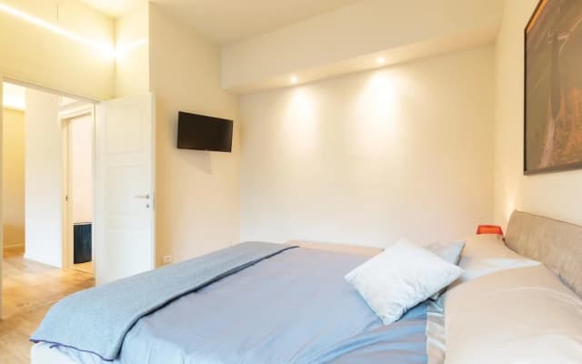 Lucy's Apartment - photo 3