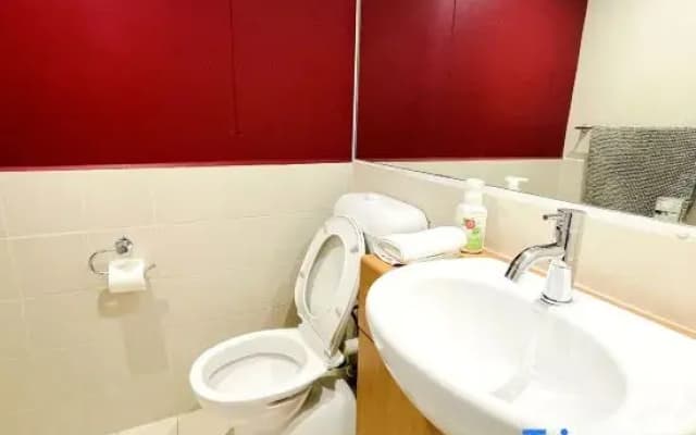 Sydney CBD 2Bedroom Apartment - photo 2