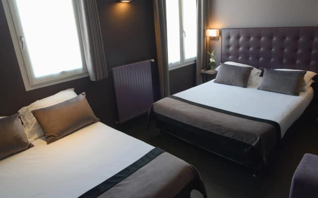 Hotel Saint-Charles - photo 3