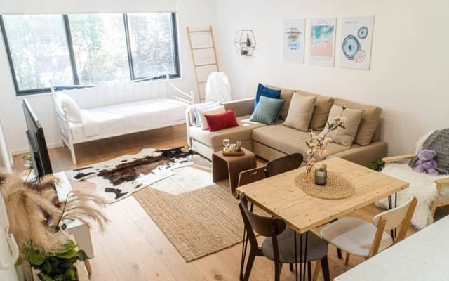A09-darling Harbour 1 BDR APT - photo 3