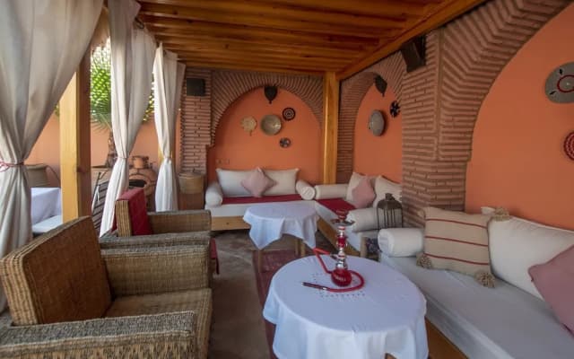 Riad Anais Medina - photo 3