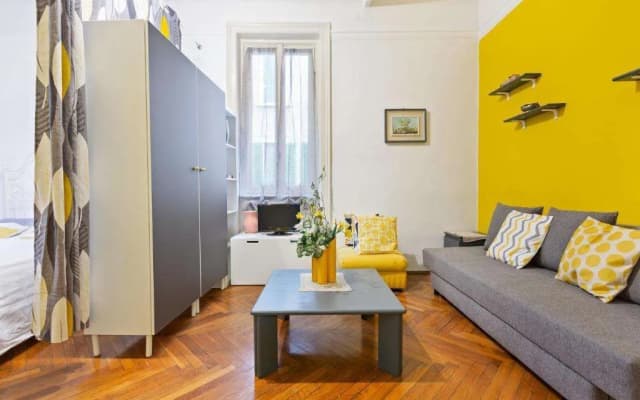 Loreto Courtyard Apartment - photo 2