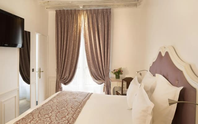 Académie Hôtel Saint Germain - photo 4