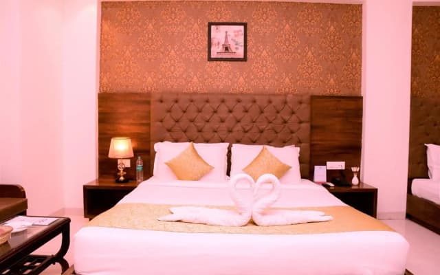 WhitePod Luxury - photo 5
