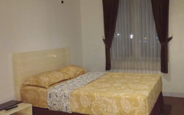 Golden Sky Condotel - photo 4