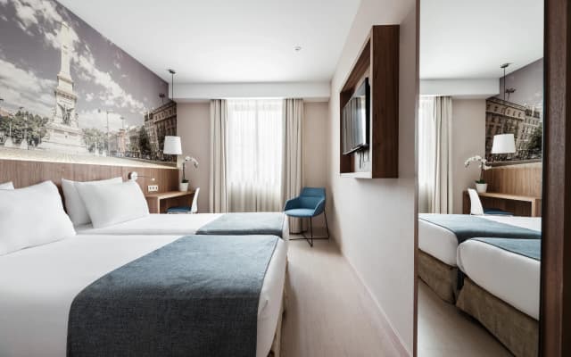 Dorma Saldanha Hotel - photo 4