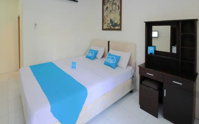 Airy Kuta Kubu Anyar 27 Bali - photo 5