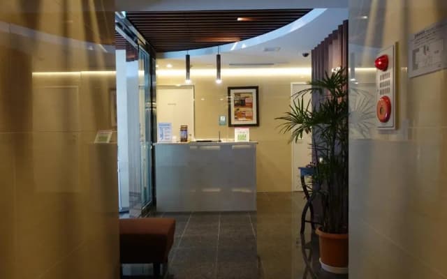 Hotel Brillio Asakusabashi - photo 2