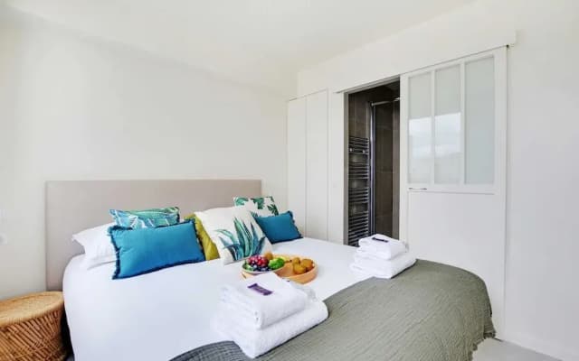 Modern Apartment - 2br/6p - Faubourg-du-roule - photo 5