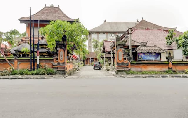 OYO 3261 Hotel Ratu - photo 4