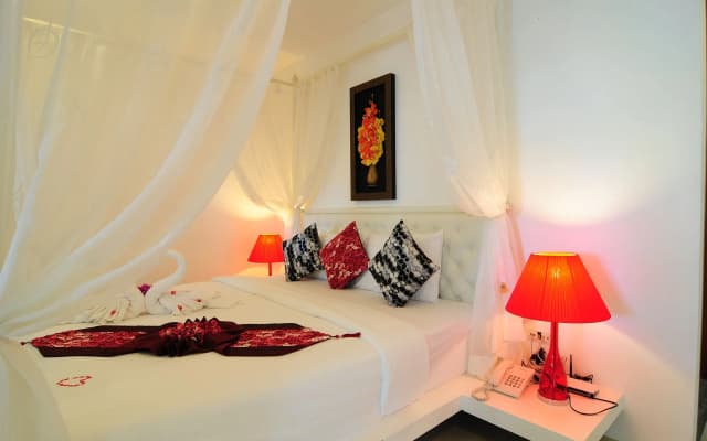 Grand Bleu Ocean View Pool Suite - photo 3