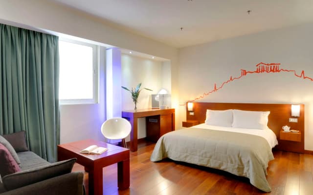 Dorian Inn Hotel - photo 3