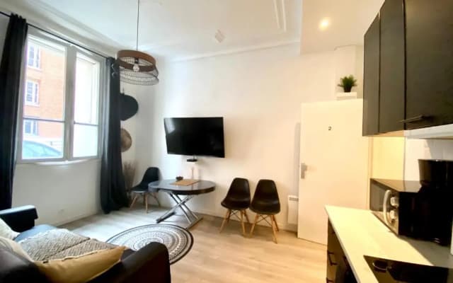 ARC DE TRIOMPHE-CARNOT Luxury & Design - photo 5