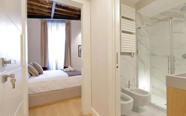 Monti Panisperna Suites - photo 3