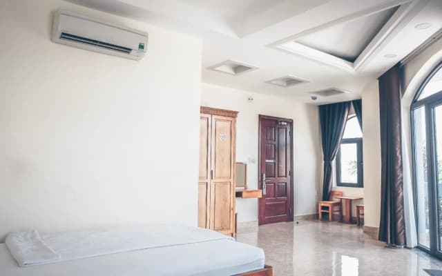 Green Hotel Vinh Loc - photo 5