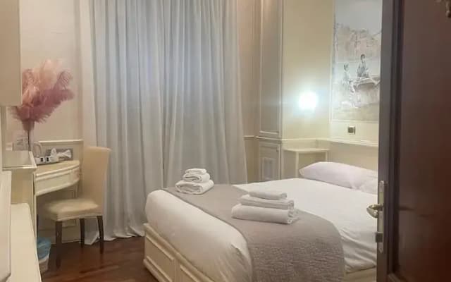 Dama Opera Elegantia Rooms - photo 5