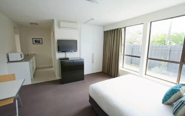 Cosmopolitan Hotel Melbourne by 8Hotels - photo 2