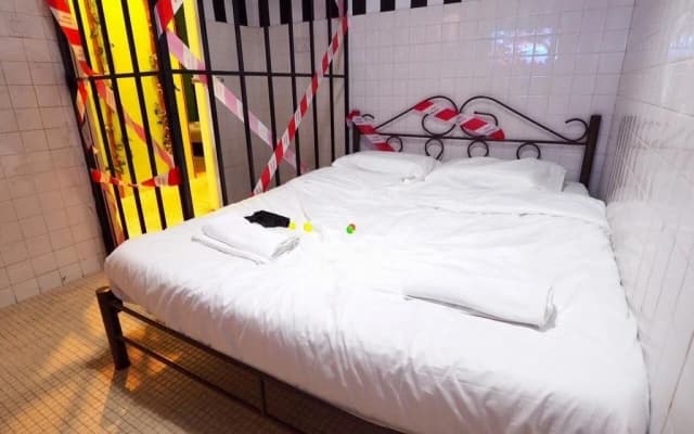 Themes House at JB City - photo 2