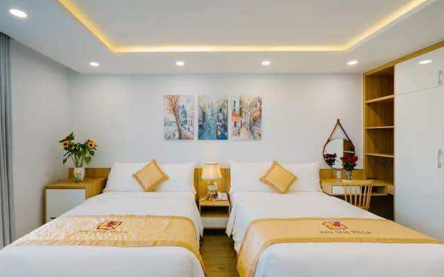 LaSanta Villa - photo 4