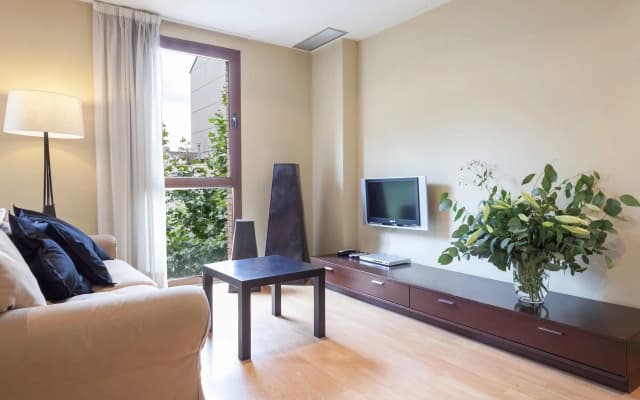 SSA Camp Nou Apartments - photo 2