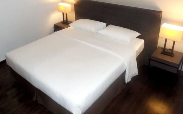 Samala Hotel Jakarta Cengkareng - photo 3