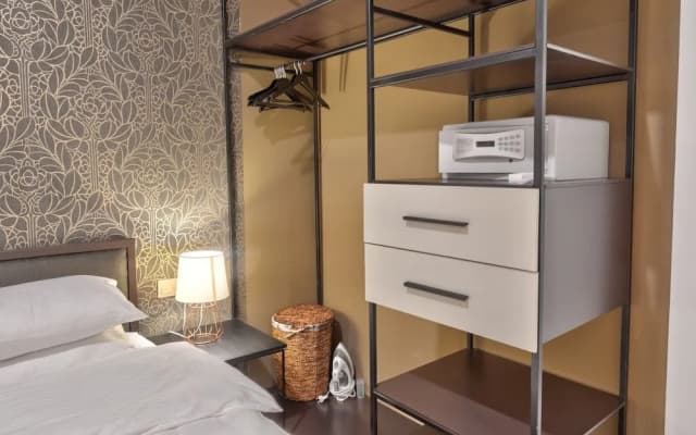 Rustaveli N26 Apartments - photo 4