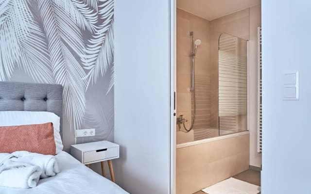 Mila Apartment Vienna - photo 5