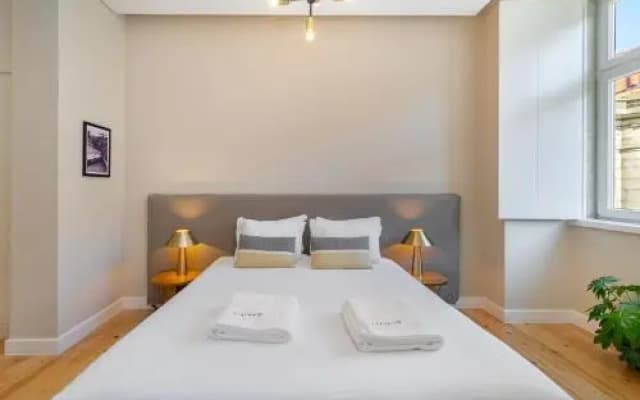 STAYNCO Lisbon Terreiro do Paco - photo 3