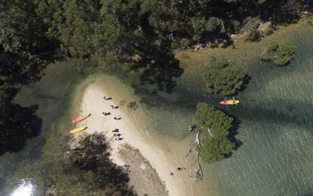 Sydney, Pittwater YHA - photo 3