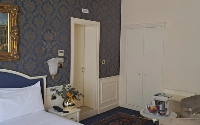Duodo Palace Hotel - photo 4