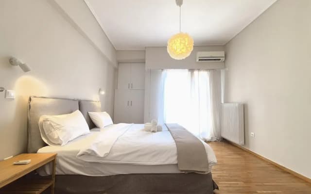 Apollon - Acropolis Residence Apartment - photo 2