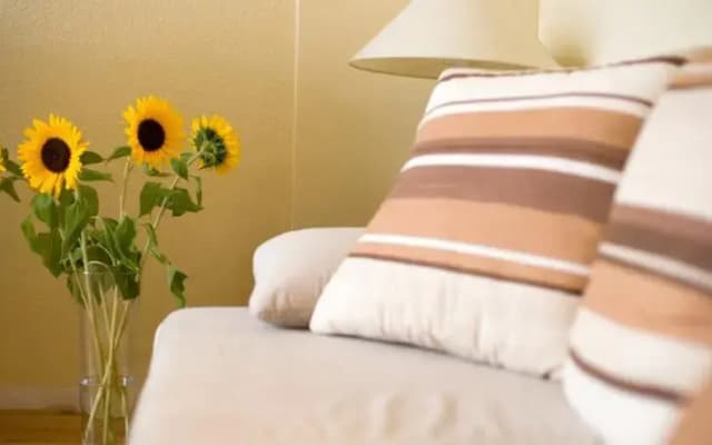 Quartier Latin Apartment - One-Bedroom Apartment - photo 5