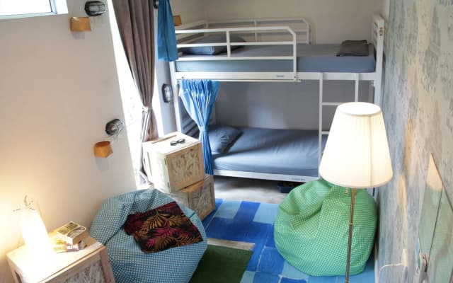 WH Hostel - photo 3
