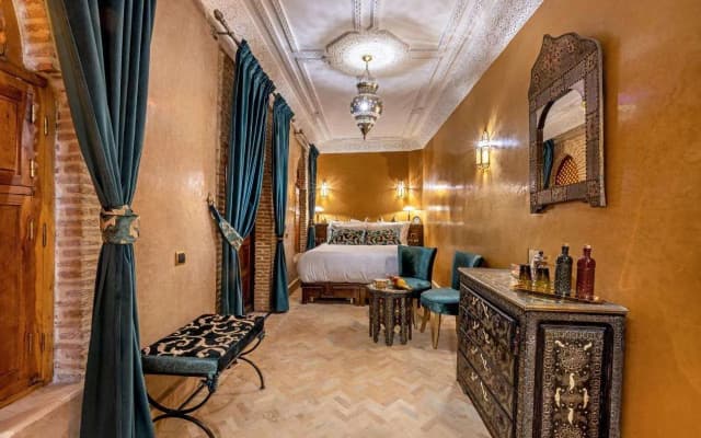 Riad Maipa - photo 5