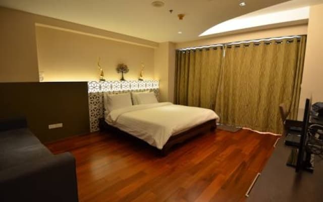 Le Siam Heritage, Silom - photo 2