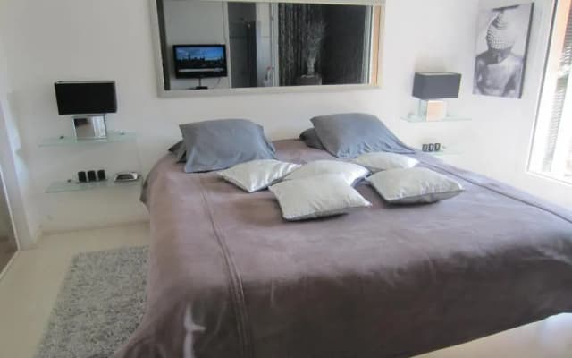 Villa T4 Promenade des Anglais - photo 3