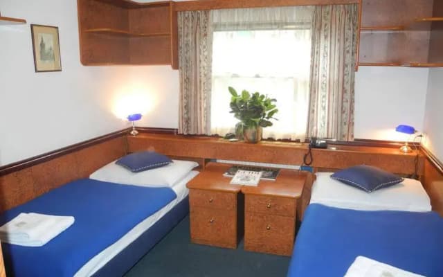 Botel Admiral - photo 3