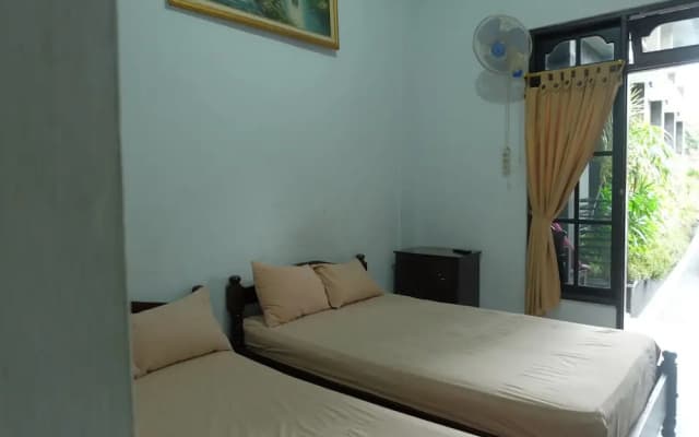 Hotel Diana 1 - photo 5