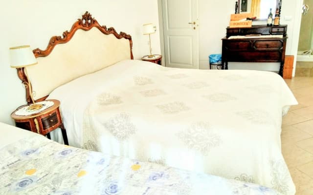 Gourmet B&B Villa Landucci - photo 4