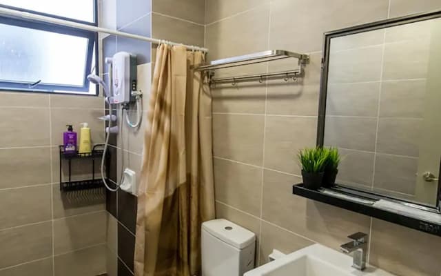 92 Homestay Luxurious 3 Bedrooms Midhills Genting - photo 5